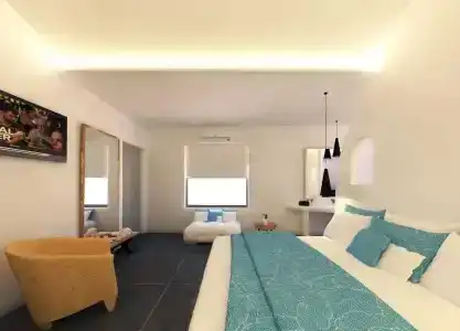 Gianna Suites - 125