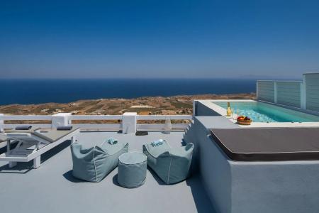 Siete Mares Luxury Suites - 293