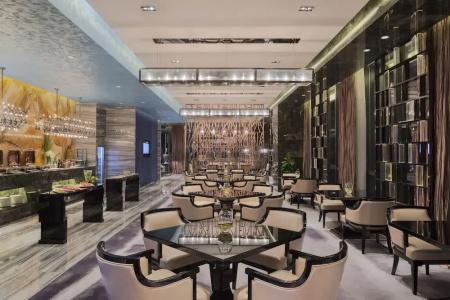 Wanda Realm Wuhan - 43