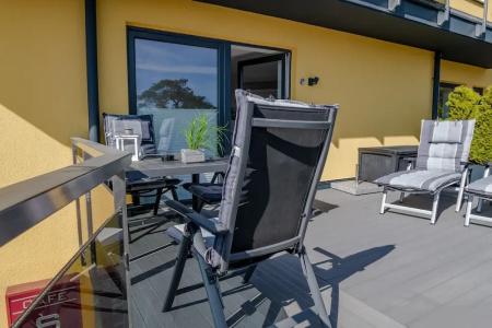 Seaside-Strandhotel - 21