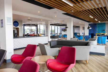 Holiday Inn Express - Manchester - Traffordcity, An Ihg - 45