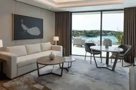 Reges, a Luxury Collection Resort & Spa, Cesme - 59