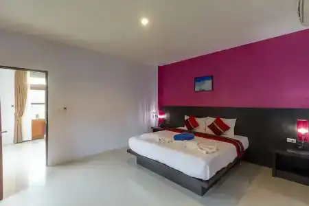 Lanta Lapaya Resort - 152