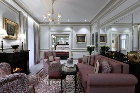 Sacher Salzburg - 10