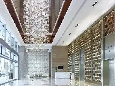 Langham Place Guangzhou - 1