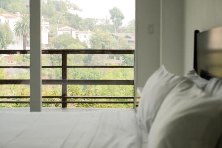 Hollywood Hills - 20