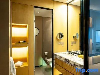 Hyatt Regency Tianjin East - 40