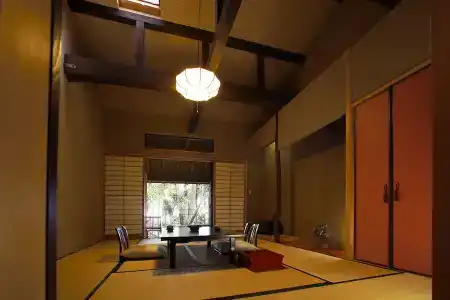 Izukogen Onsen Hana No Kumo - 5