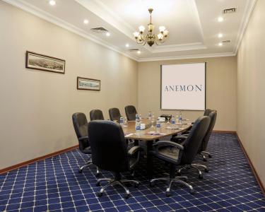 Anemon Manisa - 28