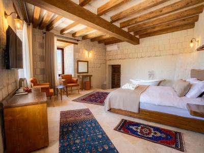 Tulip Cave Suites - 3