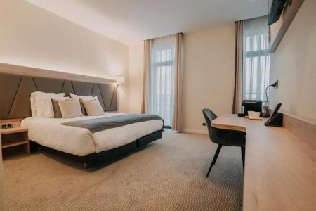 Hôtel Concorde - 1