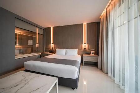 Mandarin Eastville, Pattaya - Sha Extra Plus - 91
