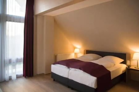 Troll's Brauhaushotel - 125