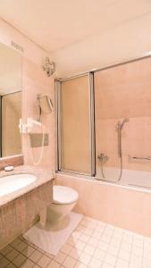 Appartement Landhaus Stutzi - Hotel Strandperle - 7