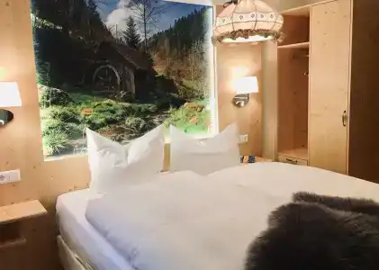 Schwarzwald ApartKräutle - 39