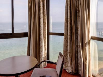Hôtel Les Vagues - 5