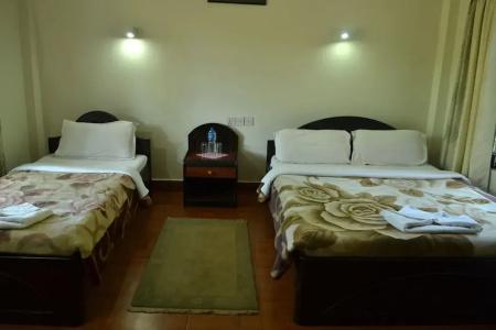 Chitwan Village - 31