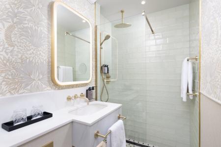 Holiday Inn London Oxford Circus, An Ihg - 46