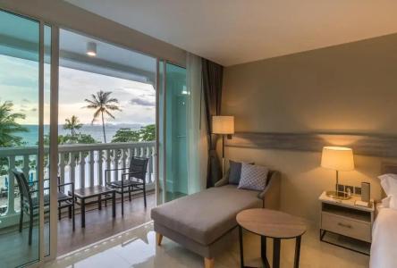 Centara Ao Nang Beach Resort & Spa Krabi - Sha Plus - 52