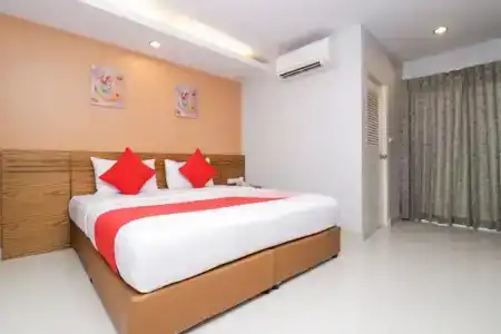 OYO 121 Hua Hin Good View - 39