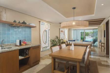 The Reserve at Paradisus Palma Real - Все включено - 80