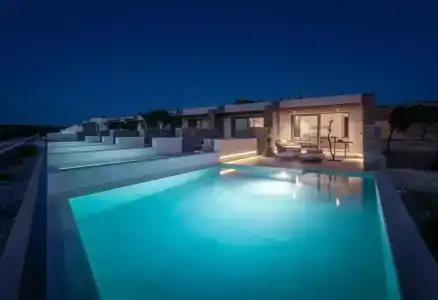 Milos Sea Resort - 117