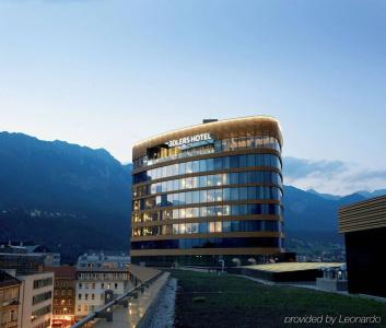 Adlers Innsbruck - 25