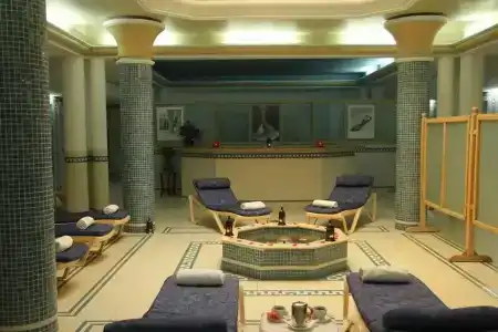 Agadir Beach Club - 33