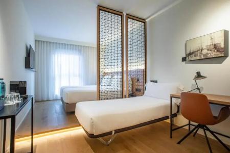 Paxton Barcelona - 40