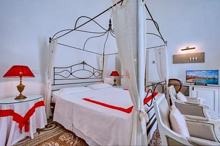 Palazzo Mosco Inn - Dimora Storica - 48
