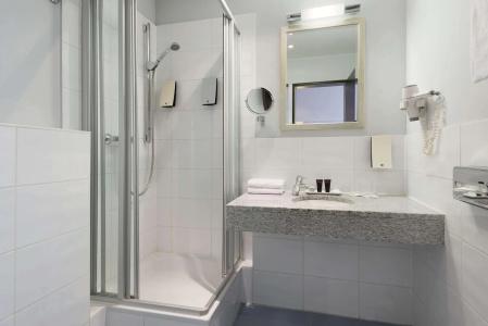 Ramada By Wyndham Frankfurt Central Station - Ehemals All-Inn - 7