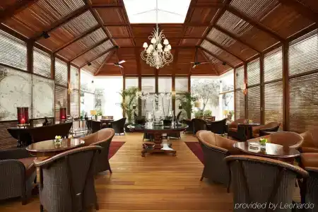 Grande Bretagne, a Luxury Collection, Athens - 16