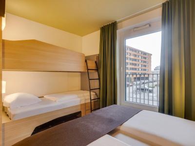 B&B Bremerhaven - 4