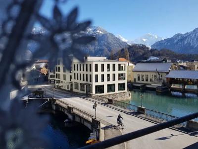 The Aarburg & Café - 102