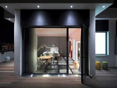 Mama Shelter Lyon - 57