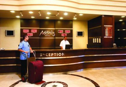 Adonis - 44