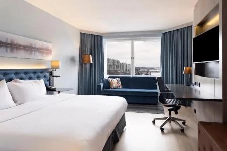 Hilton Helsinki Strand - 43