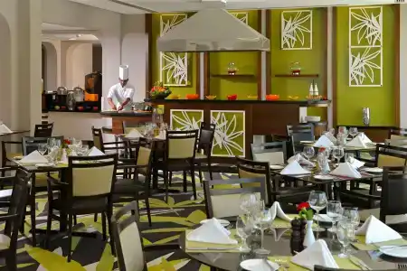 Golden Tulip Bahrain - 26