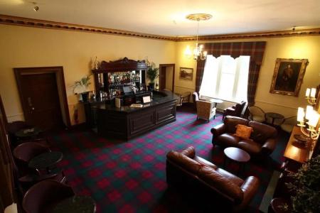 Melville Castle - 12