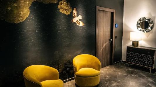 Up Wellness & Spa - 24