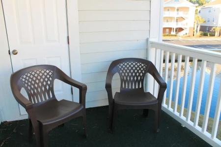 Fairfield Inn North - 14