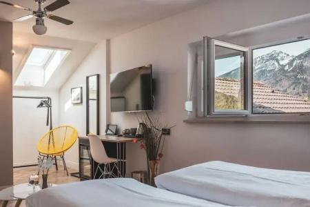 Villa Sonnenhof Boutique-Hotel - 4
