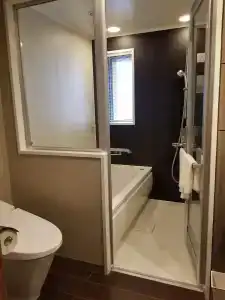 Solaria Nishitetsu Kagoshima - 10
