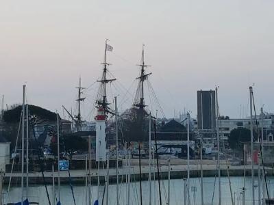 La Marine, Vieux Port - 70
