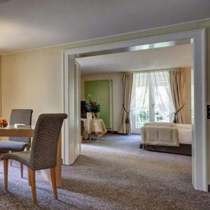 Hôtel Les Sources des Alpes - 57