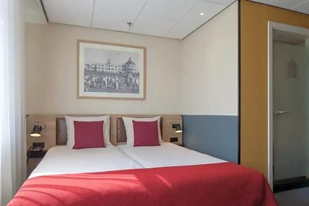 Golden Tulip Noordwijk Beach - 72