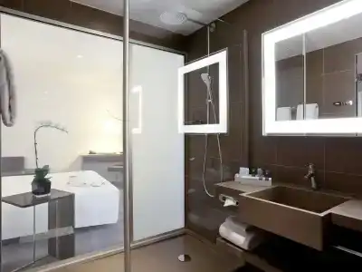 Novotel Paris Gare De Lyon - 34