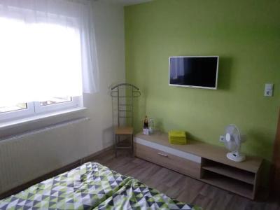 Pension zum Ringelberg - 77