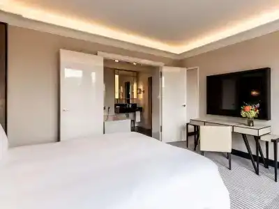 Sofitel Frankfurt Opera - 3