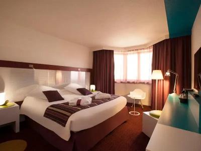 Mercure Strasbourg Centre - 22